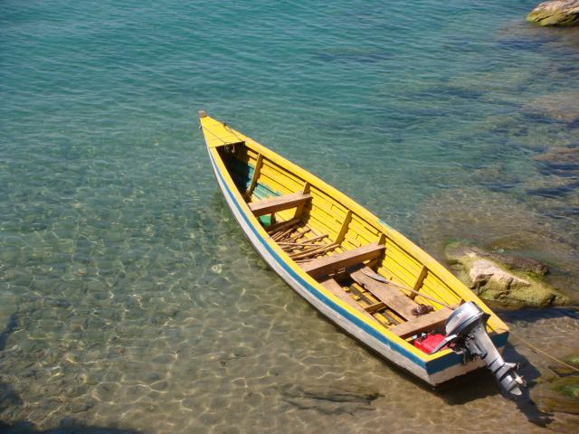 Lake Malawi