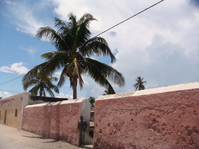 Ilha de Mozambique