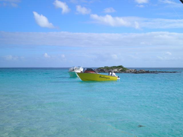 Paradise Island