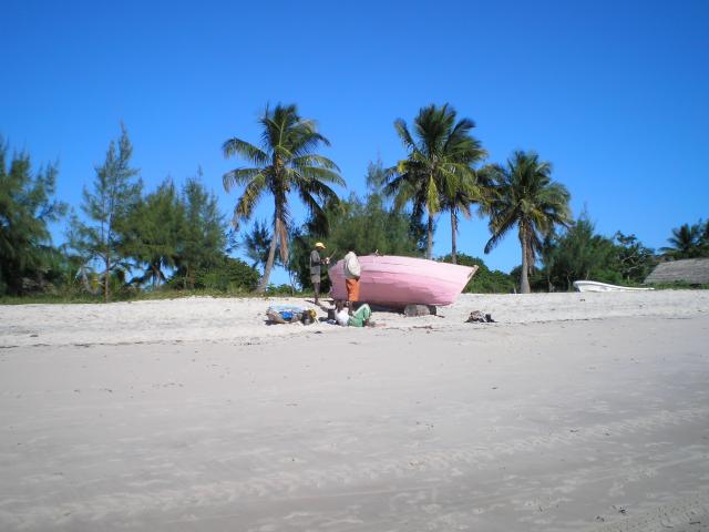 Mozambique