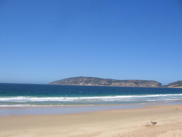 Plettenberg Bay 
