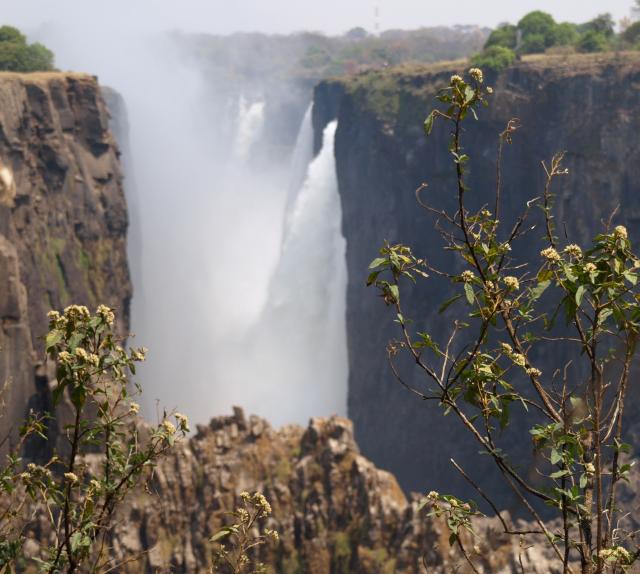 Victoria Falls 