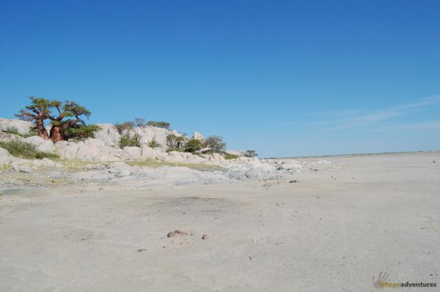 Kubu Island