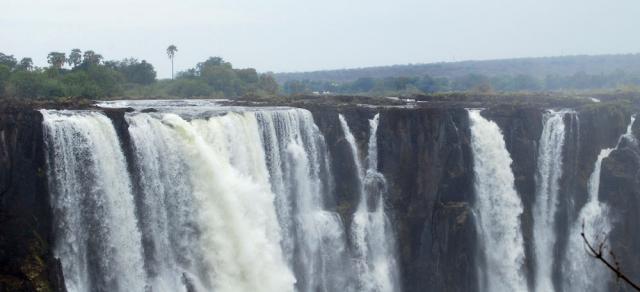 Victoria Falls