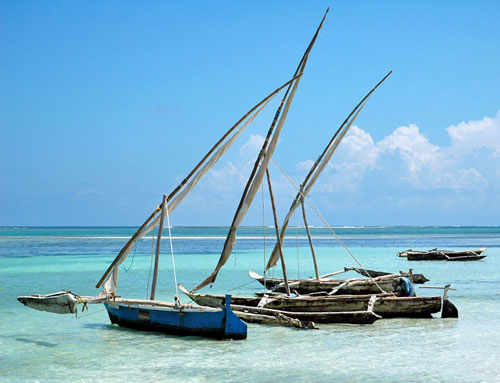Picture courtesy of Baobab Beach Resort