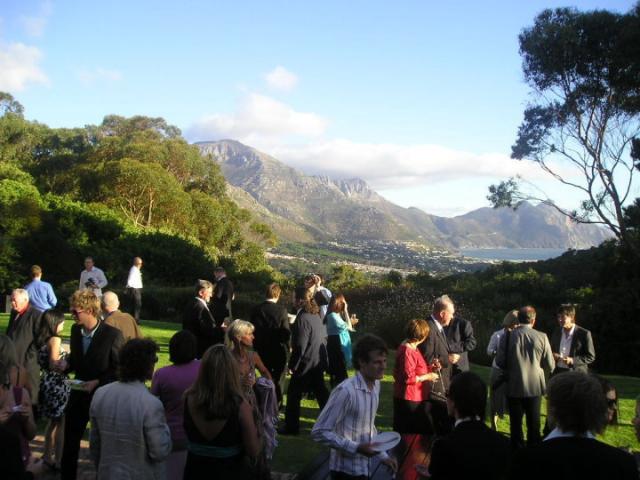 Suikerbossie & Chappies