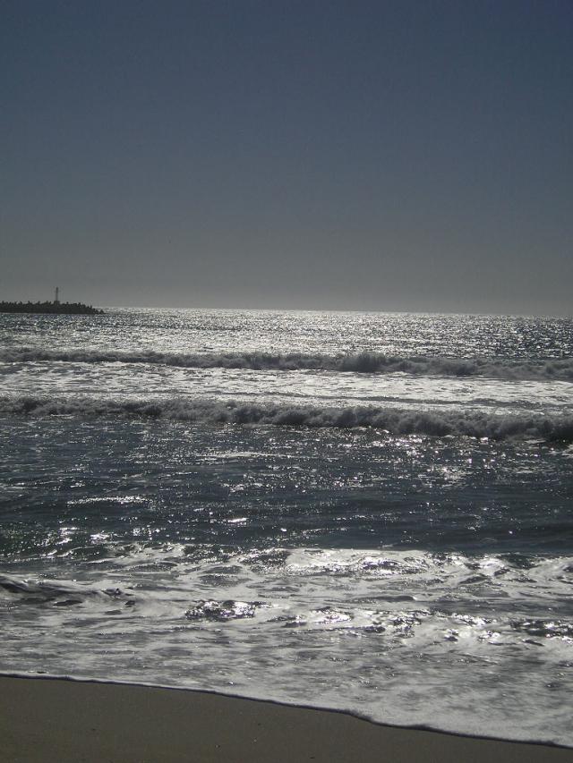 Up the WestCoast