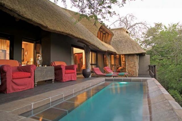 Singita Ebony