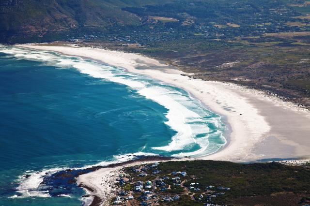Noordhoek Beach 