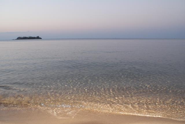 Lake Malawi