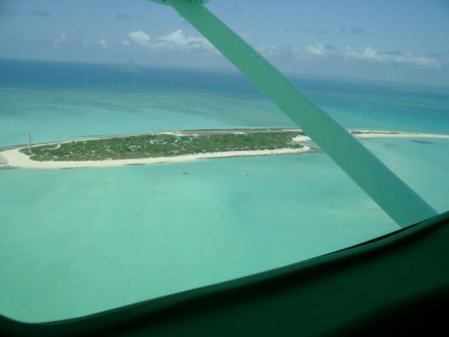 Loving the islands...